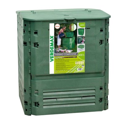 COMPOSTER THERMO KING 600 LT CM 80x80x104h
